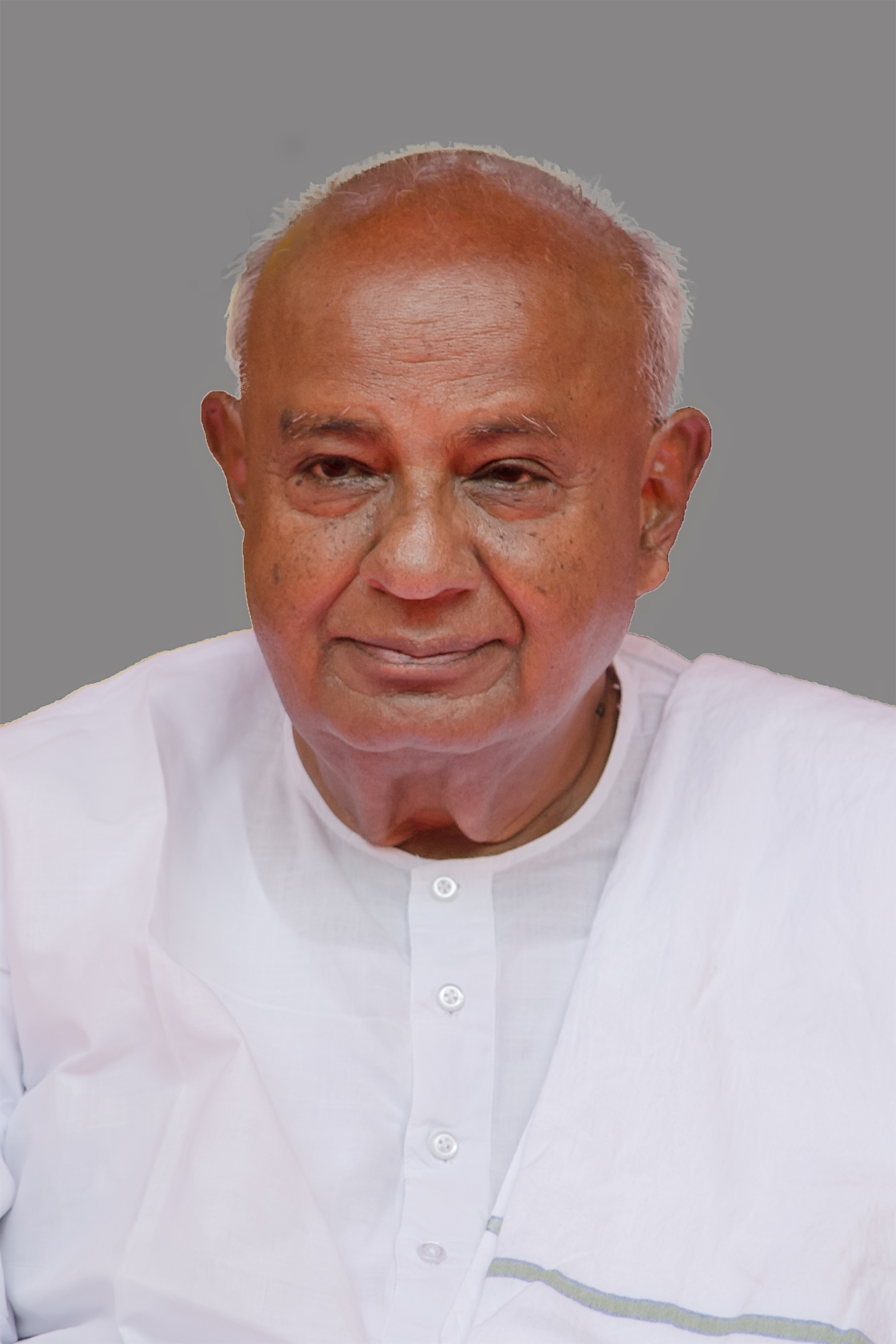 Haradanahalli Dodde Deve Gowda photo