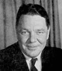 Hale Boggs photo