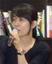 Han Kang photo