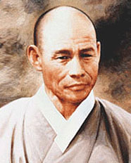 Han Yong-un photo