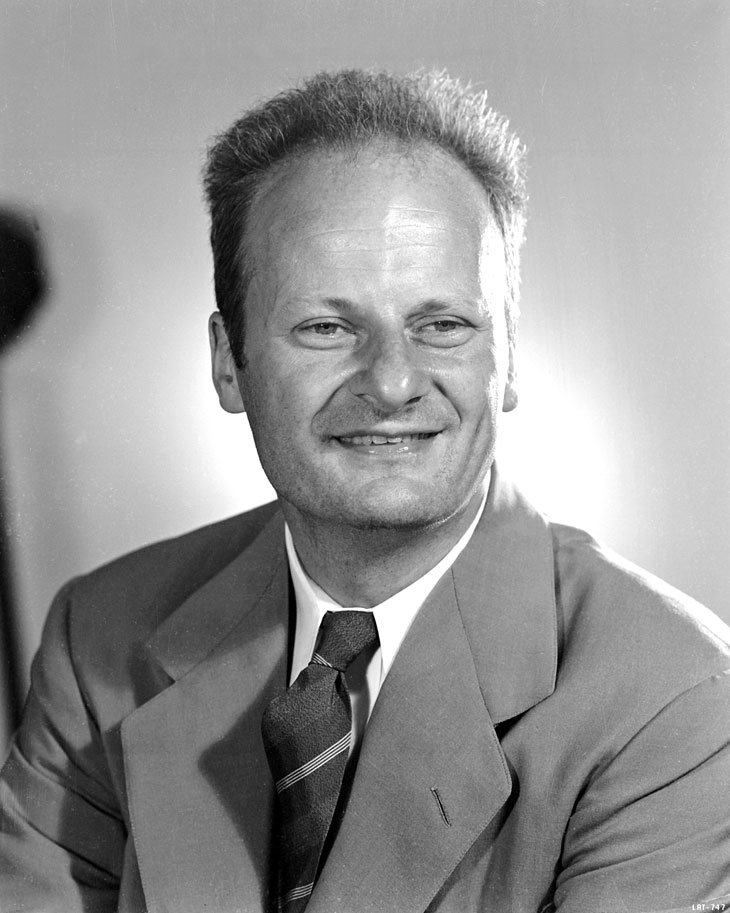 Hans Bethe photo