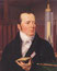 Hans Christian Ørsted photo