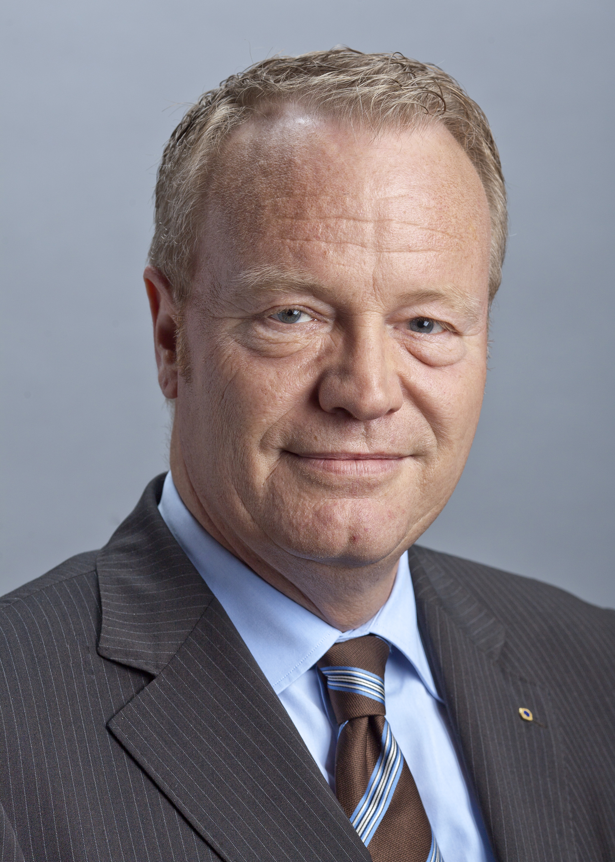 Hans Egloff photo