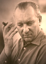 Hans Hellmut Kirst photo