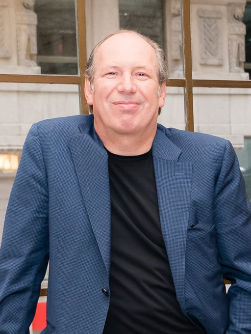 Hans Zimmer photo