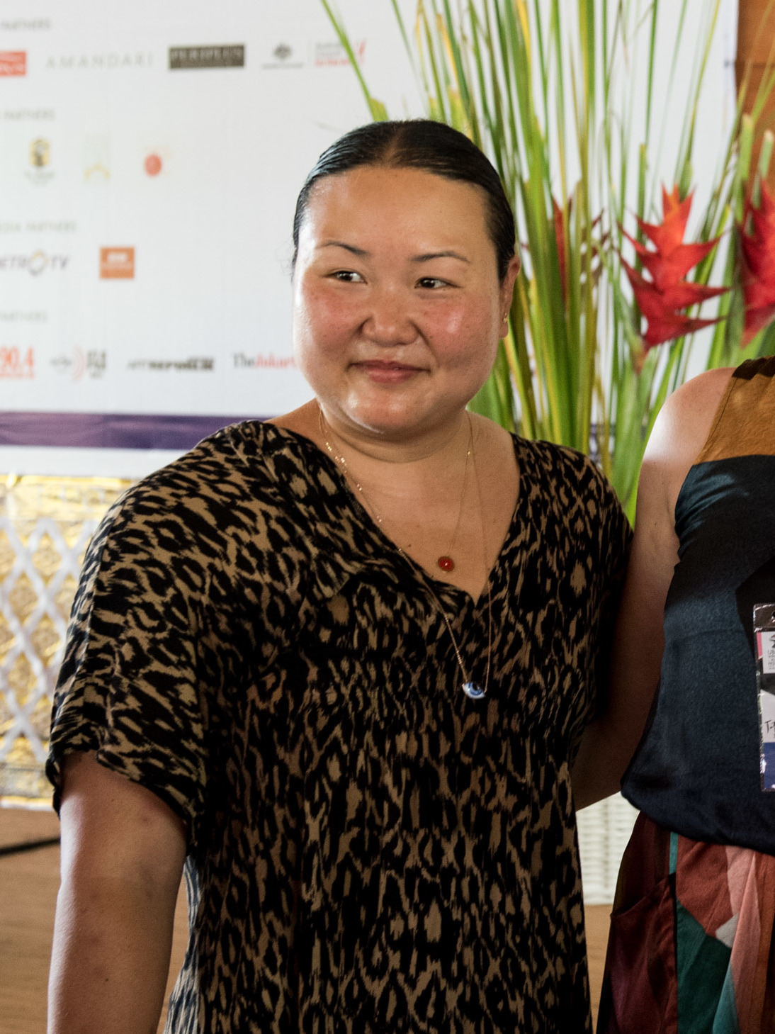 Hanya Yanagihara photo