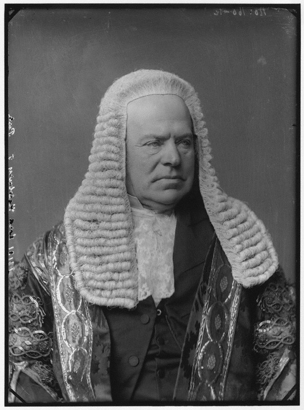 Hardinge Giffard photo