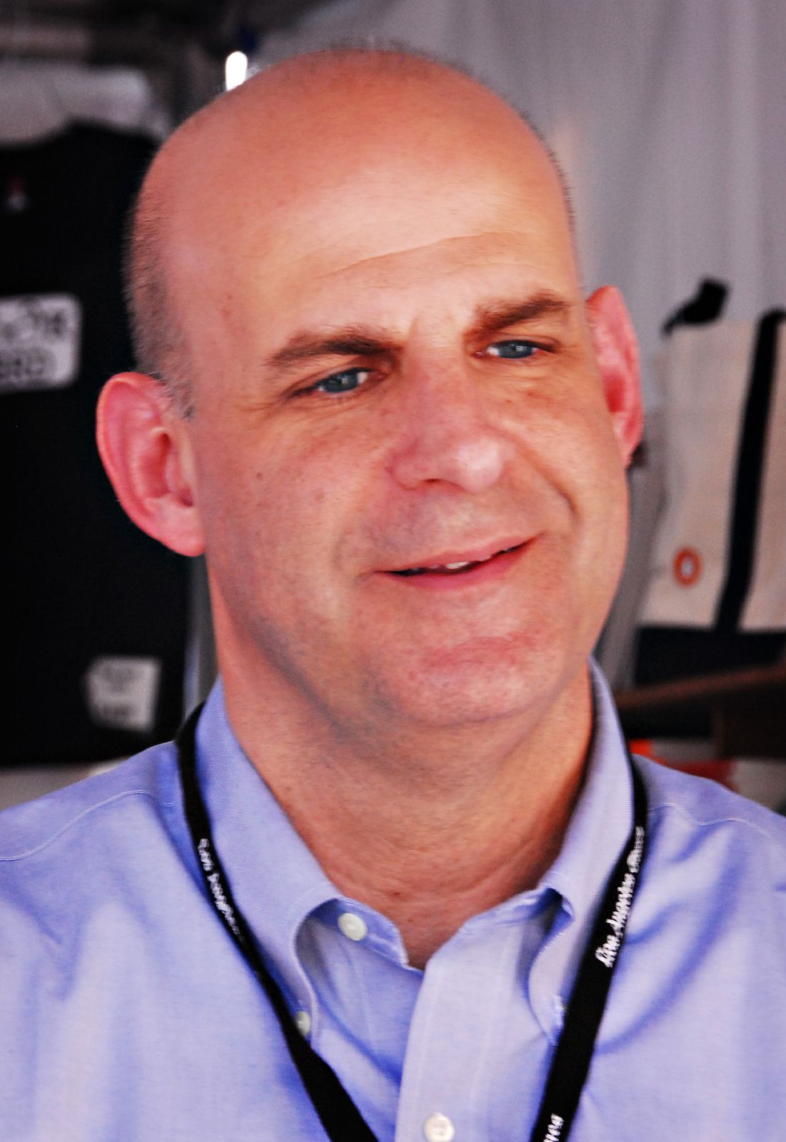 Harlan Coben photo