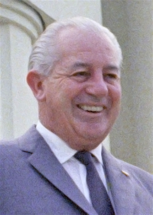 Harold Holt photo