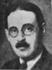 Harold Laski photo