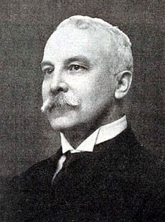 Harrington Emerson photo