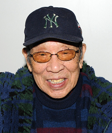 Haruo Nakajima photo
