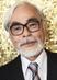 Hayao Miyazaki photo