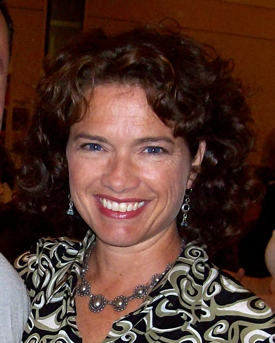 Heather Langenkamp photo