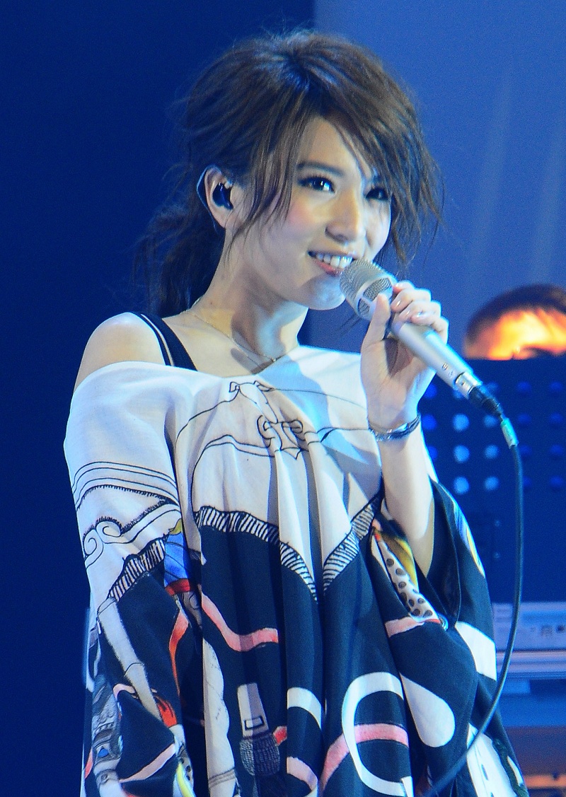 Hebe Tien photo