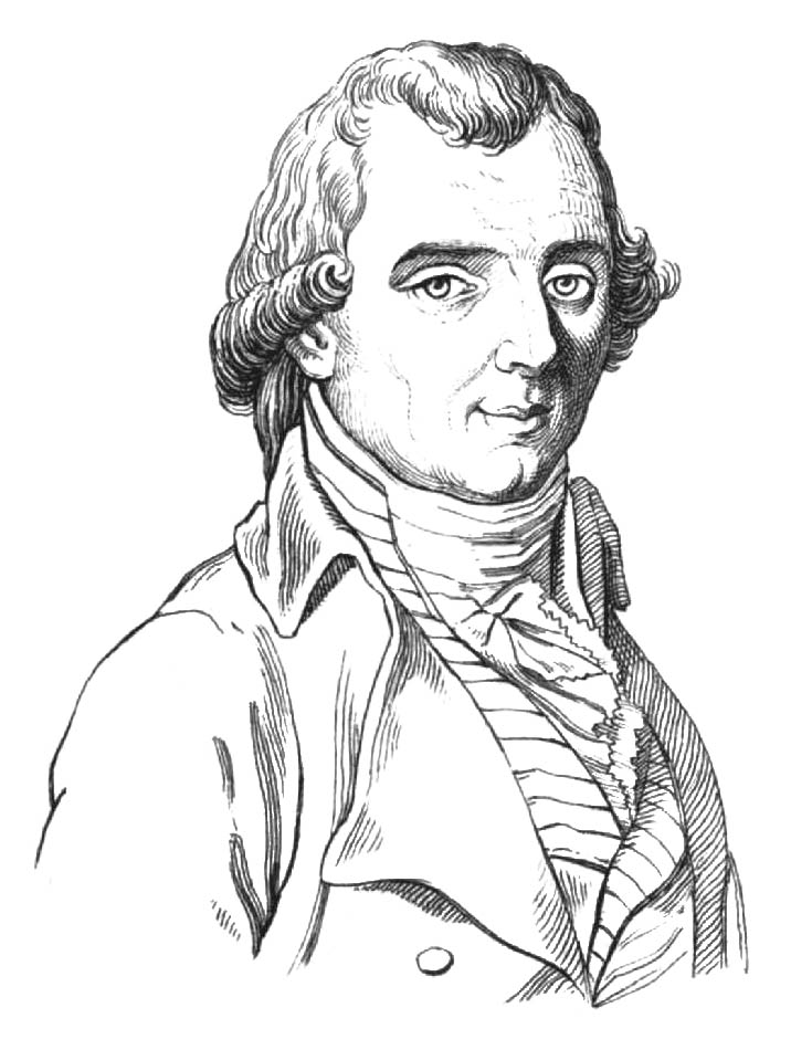 Heinrich Olbers photo