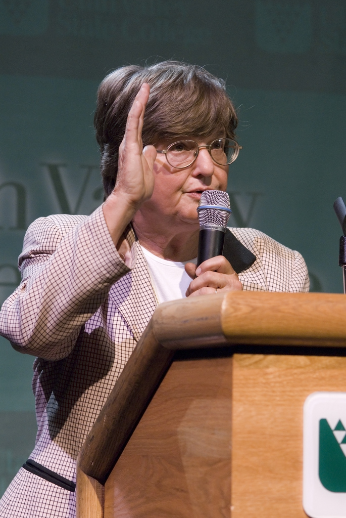 Helen Prejean photo