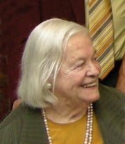 Hella S. Haasse photo