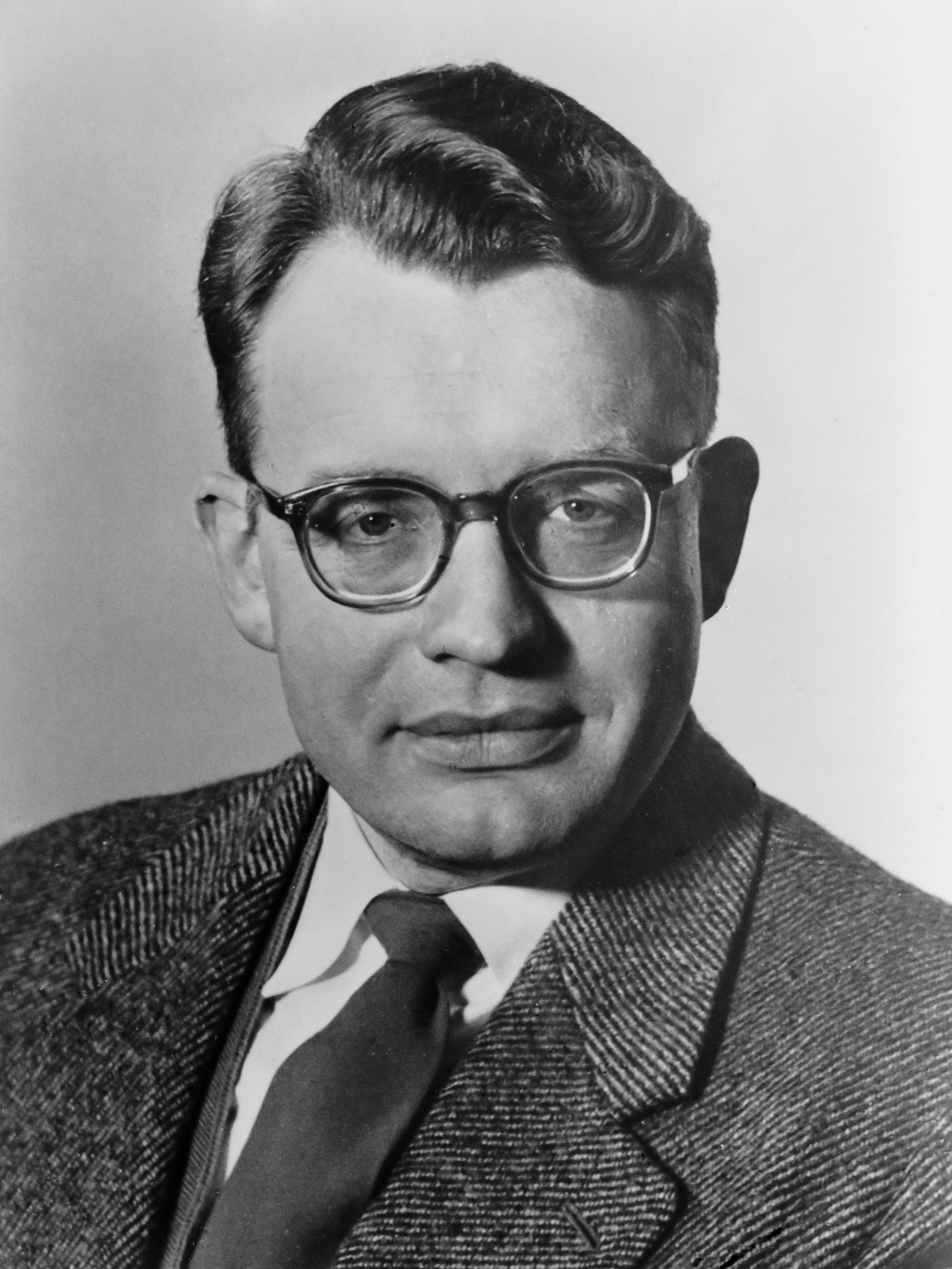 Hendrik Casimir photo