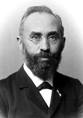 Hendrik Antoon Lorentz photo