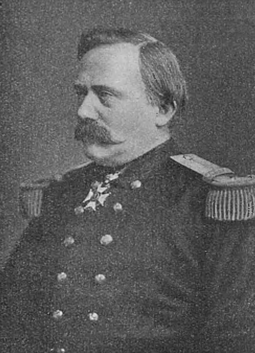 Henri Alexis Brialmont photo