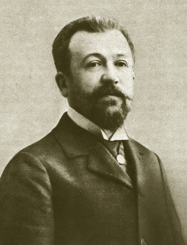 Henri Lavedan photo