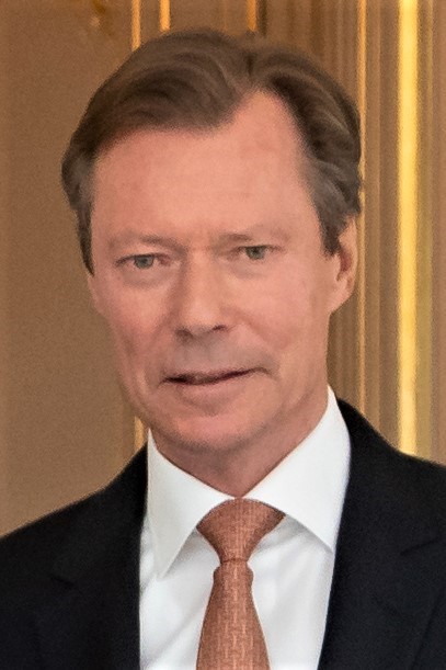 Henri de Luxembourg photo