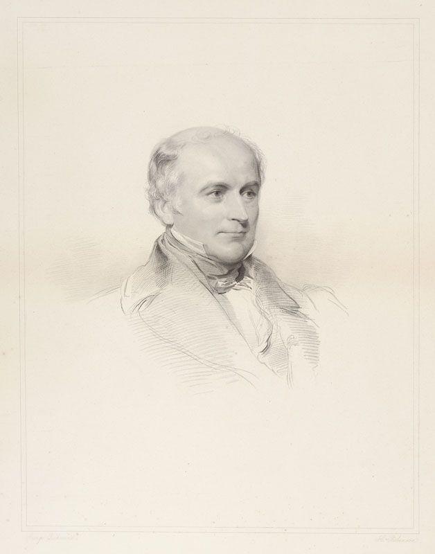 Henry Bickersteth Langdale photo