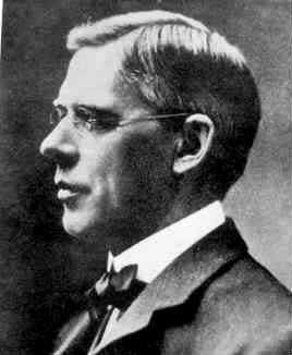 Henry Burchard Fine photo