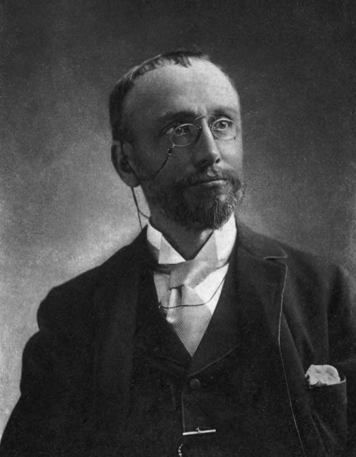 Henry Cuyler Bunner photo