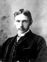 Henry Fairfield Osborn photo