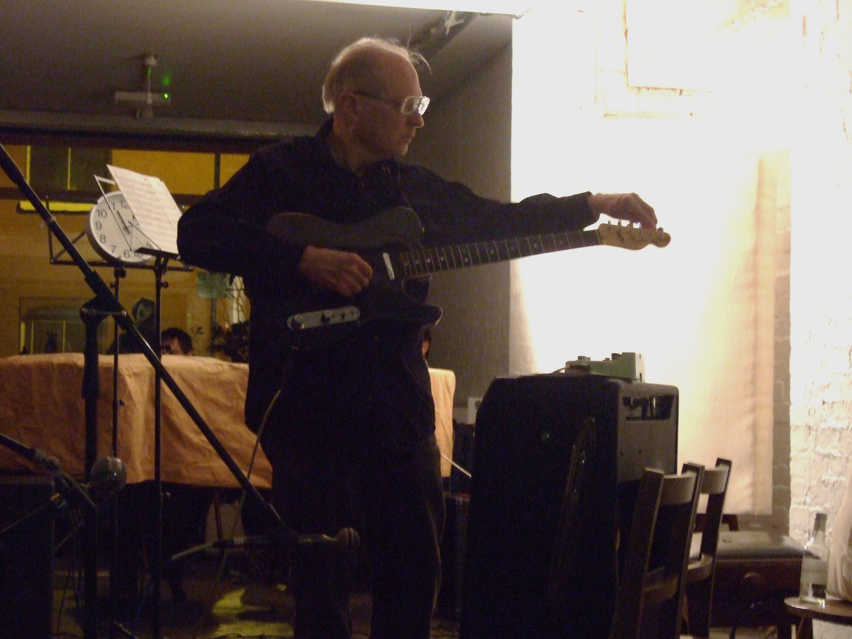 Henry Flynt photo