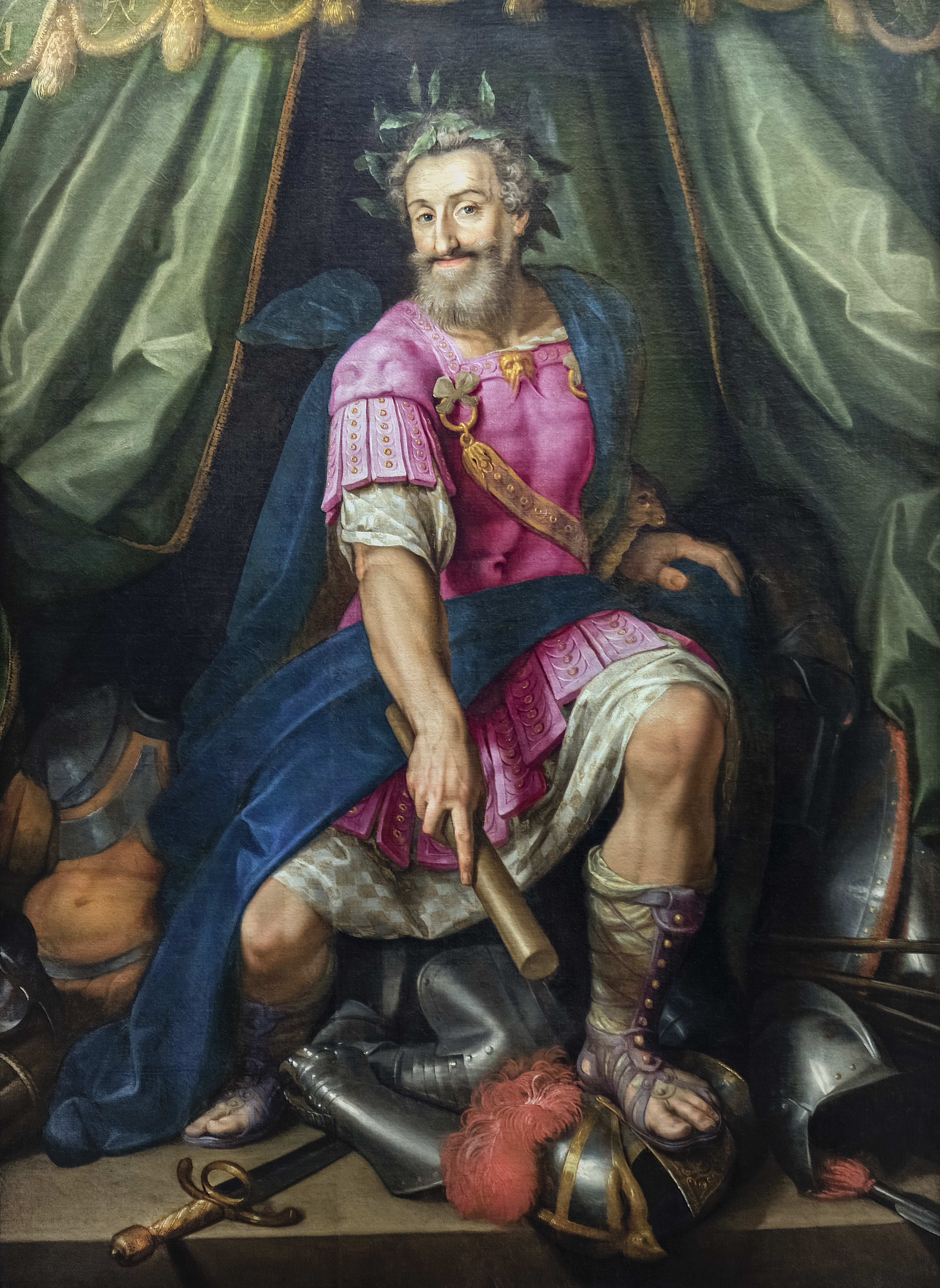 Henri IV photo