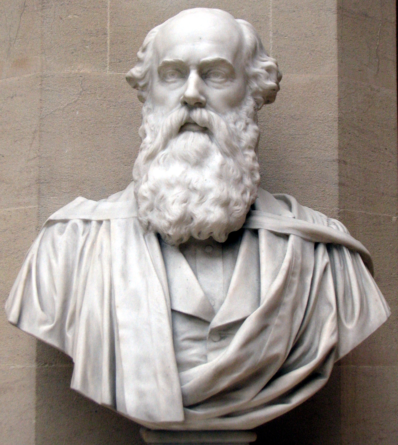 Henry John Stephen Smith photo