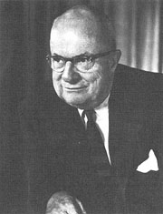 Henry John Kaiser photo