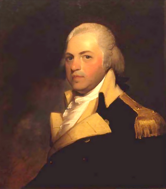Henry Lee III photo