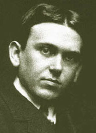 H. L. Mencken photo