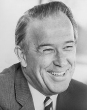 Henry M. Jackson photo