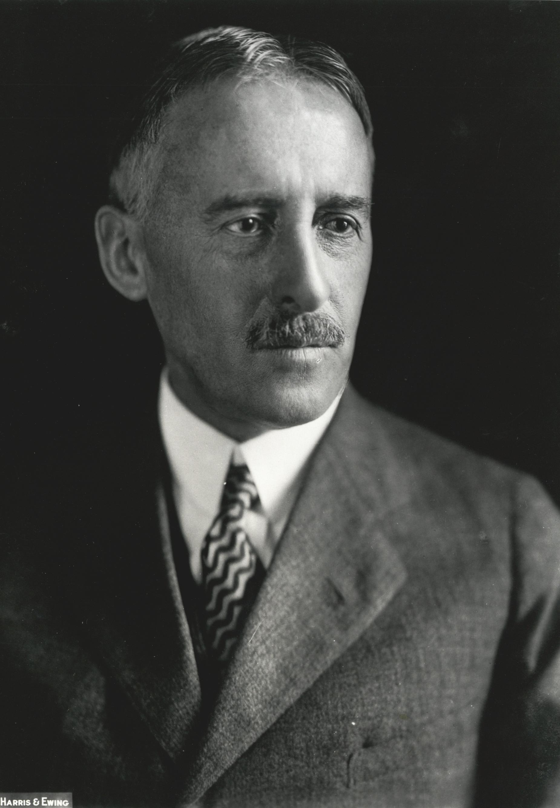 Henry Lewis Stimson photo