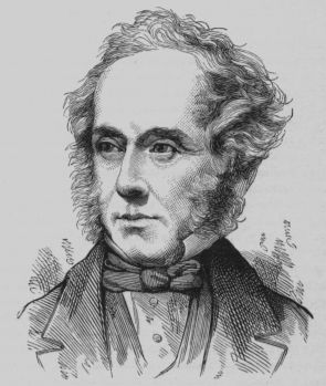 Henry John Temple photo