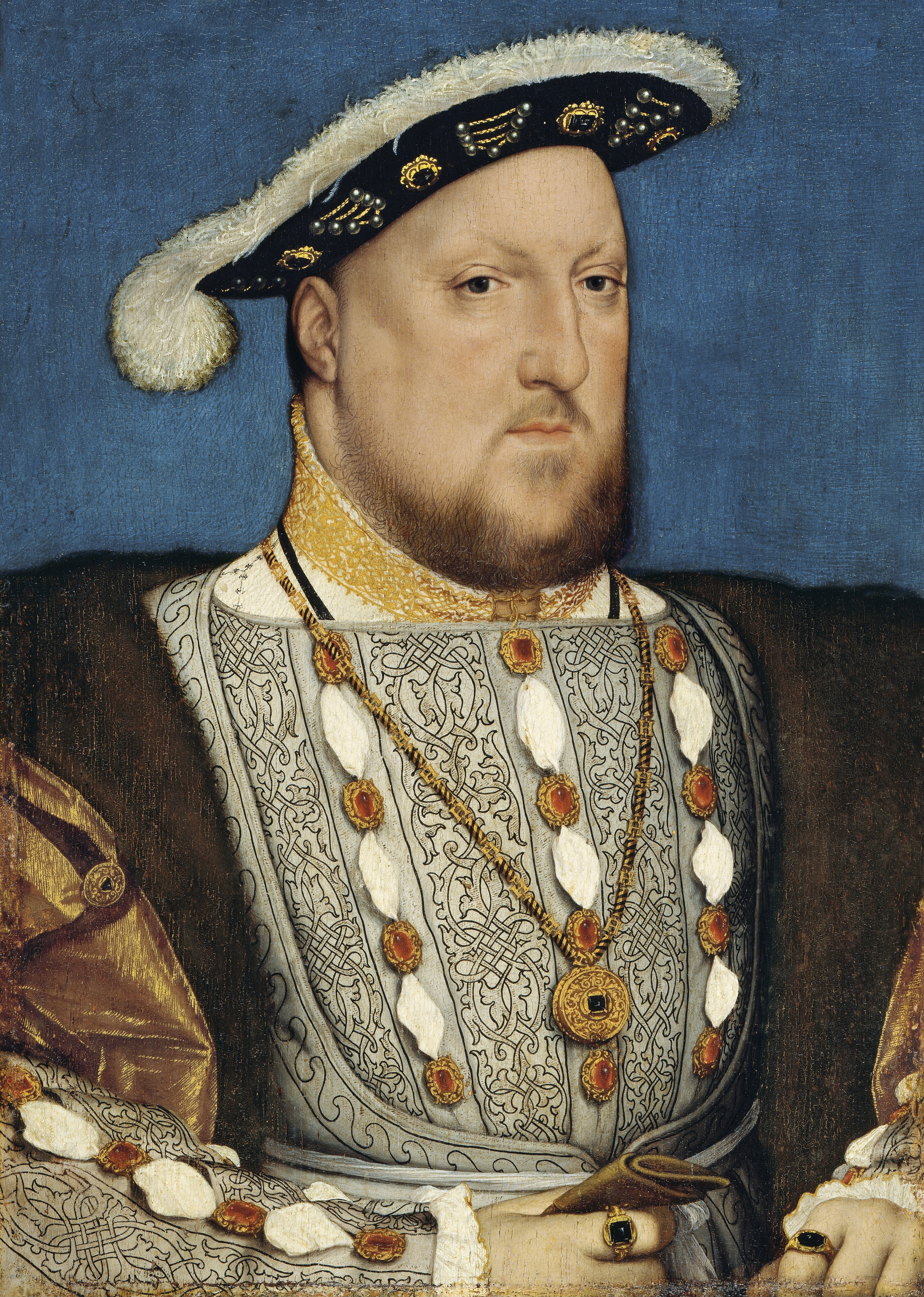 Henri VIII photo