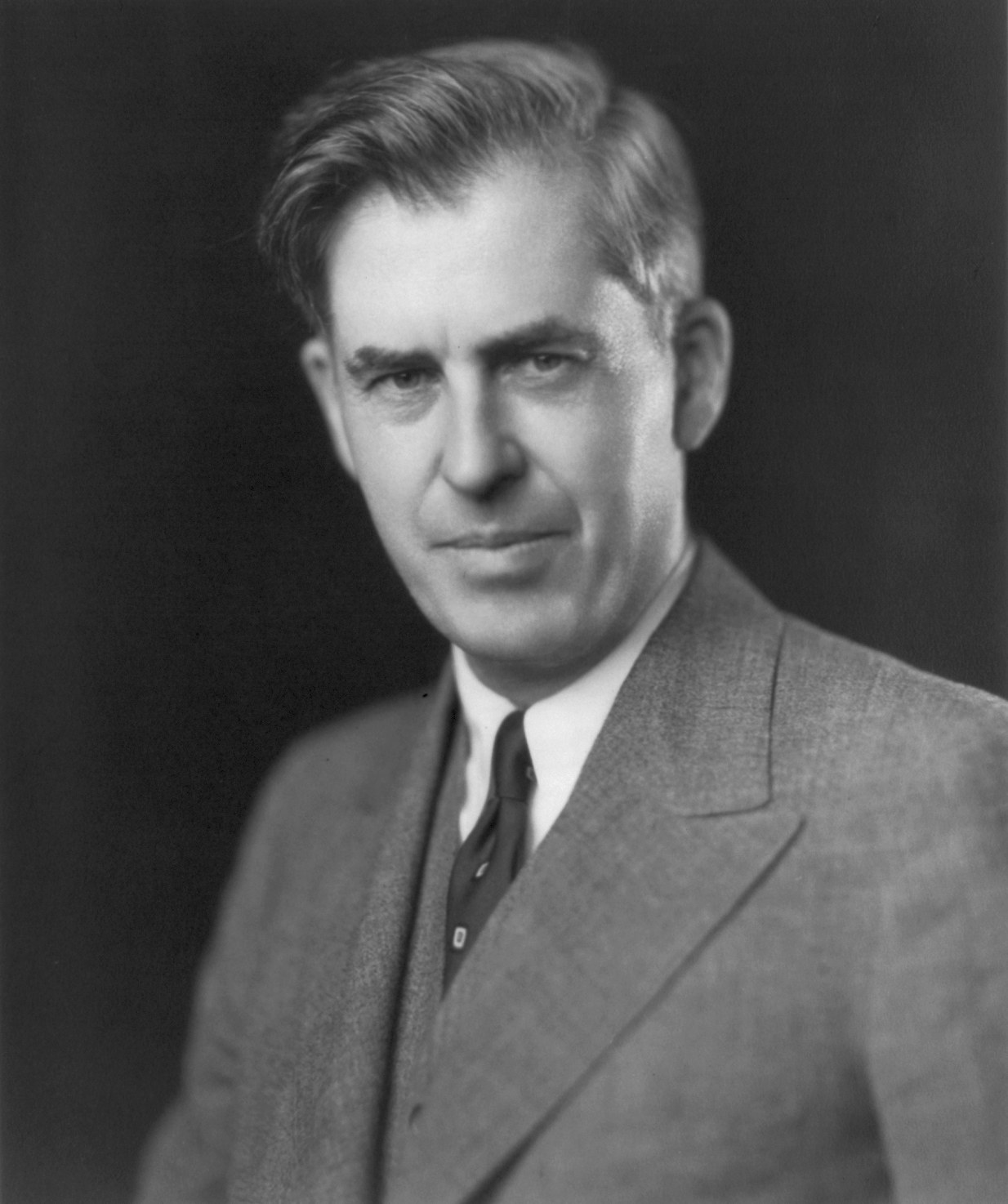 Henry Wallace photo