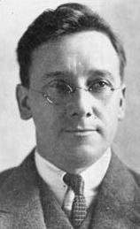 Herbert Morrison photo