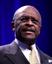 Herman Cain photo