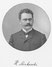 Hermann Minkowski photo