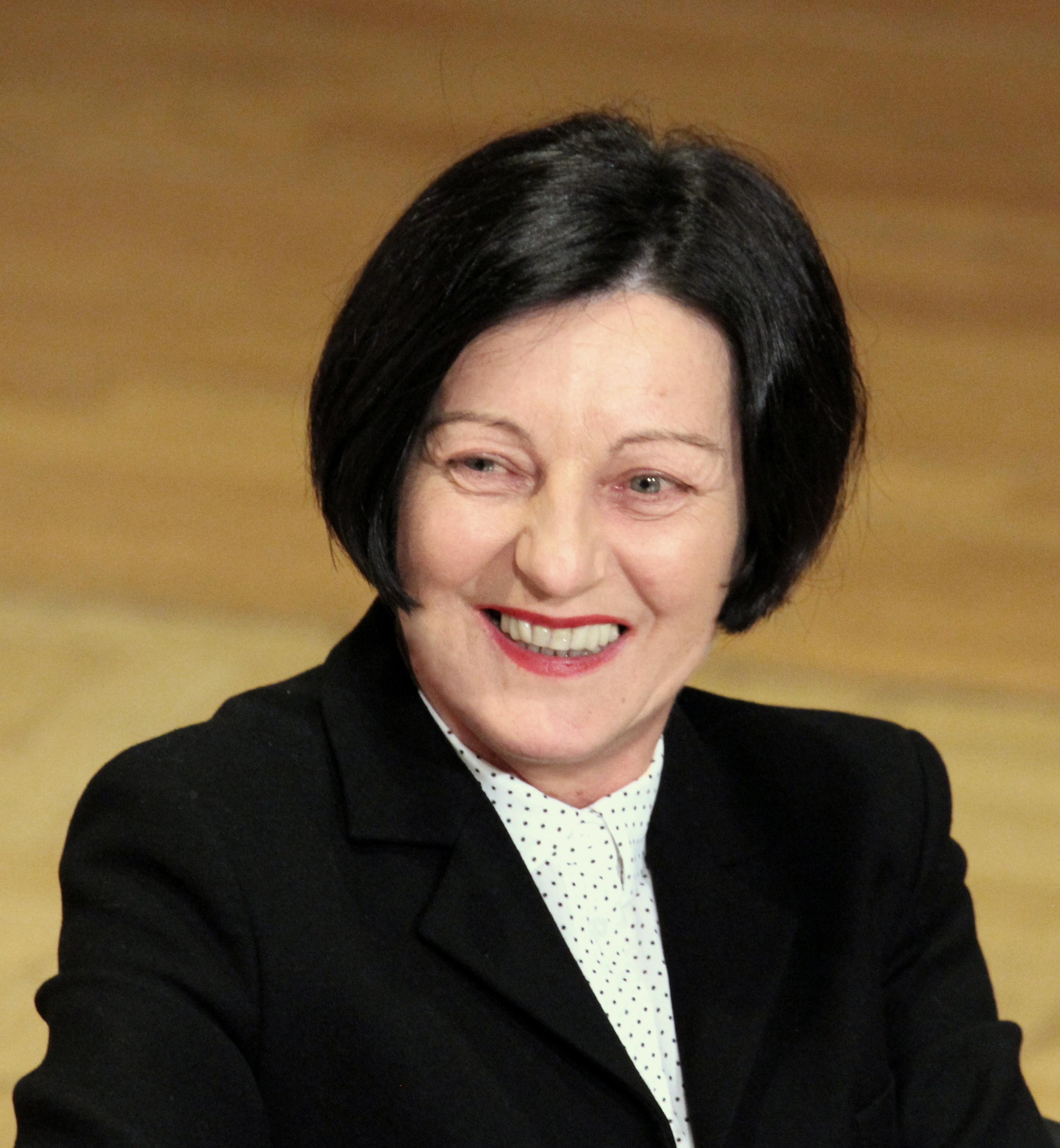 Herta Müller photo