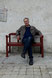 Hervé Le Tellier photo