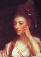 Hester Thrale photo