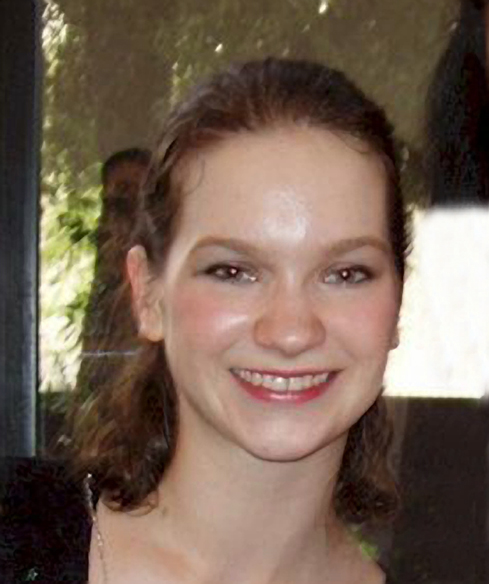 Hilary Hahn photo