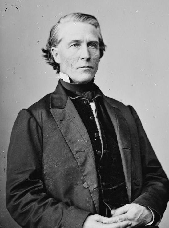 Hiram Price photo